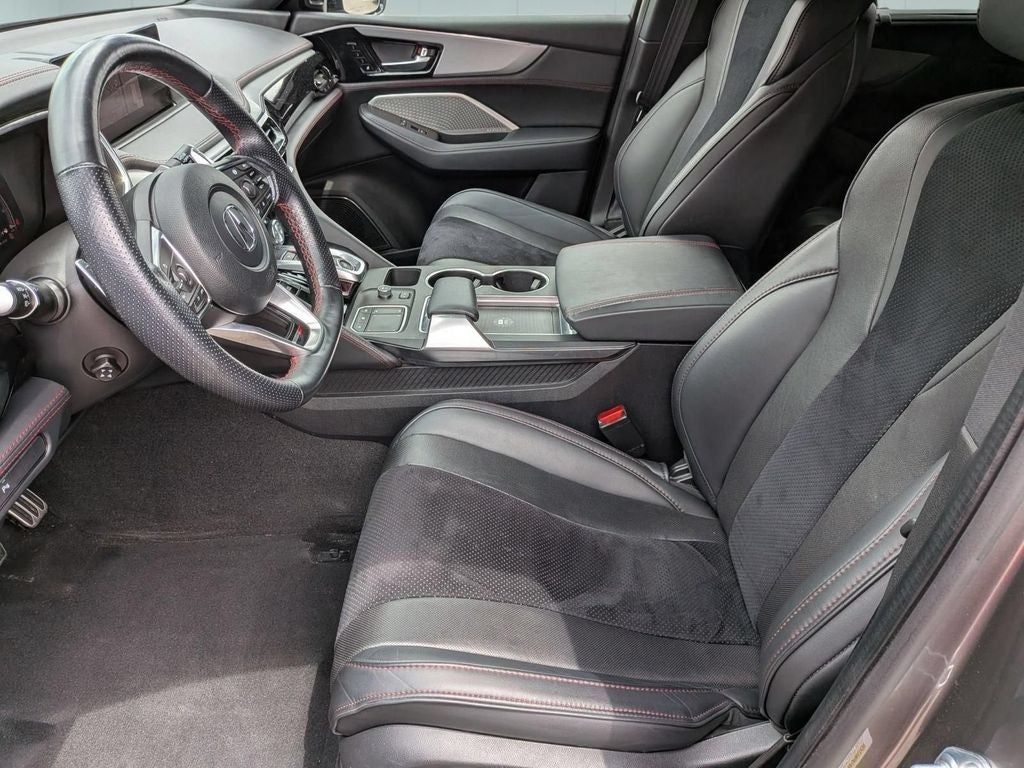2022 Acura MDX Type S SH-AWD