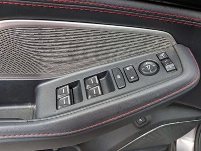 2022 Acura MDX Type S SH-AWD