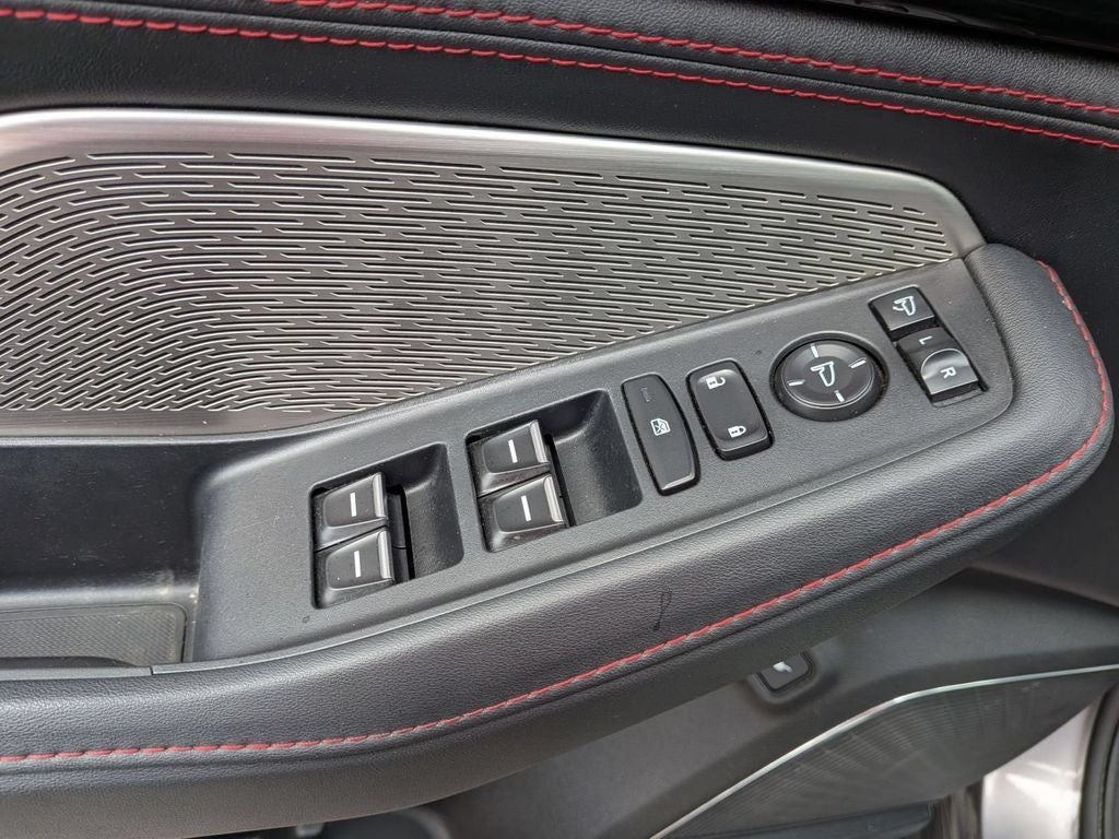 2022 Acura MDX Type S SH-AWD