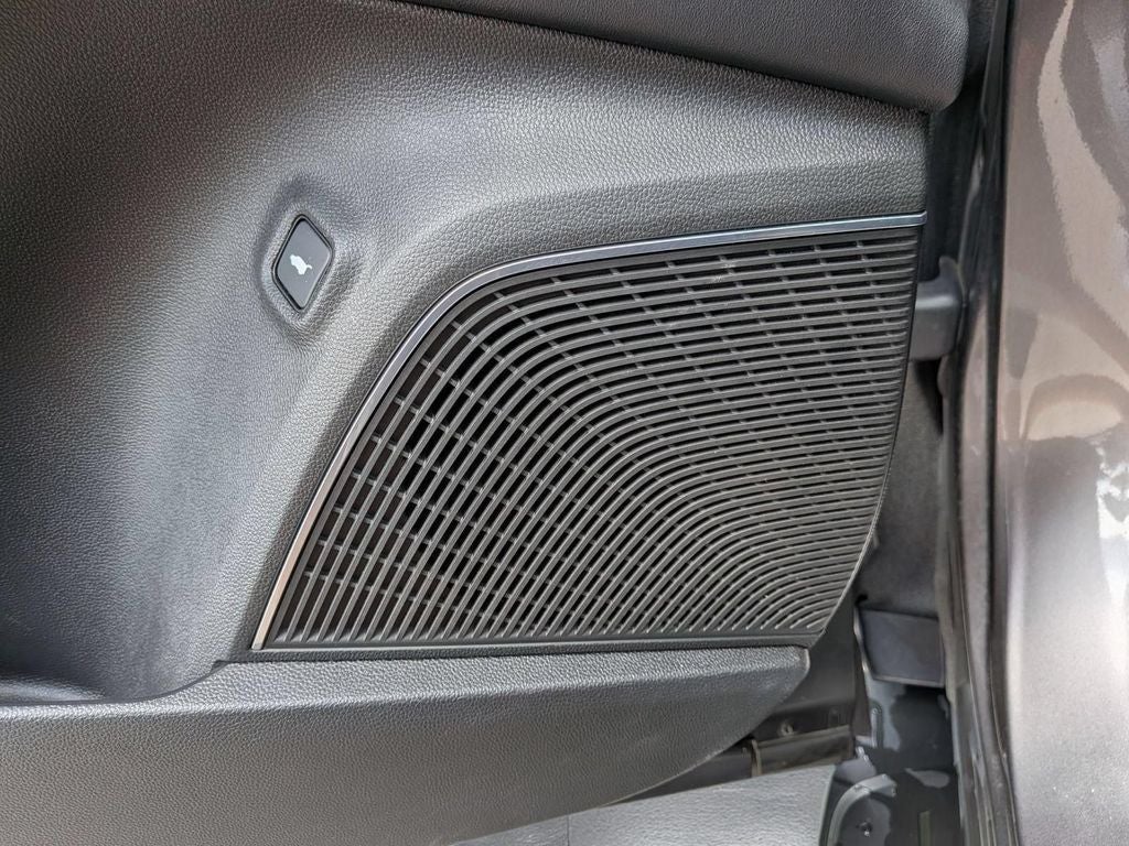 2022 Acura MDX Type S SH-AWD
