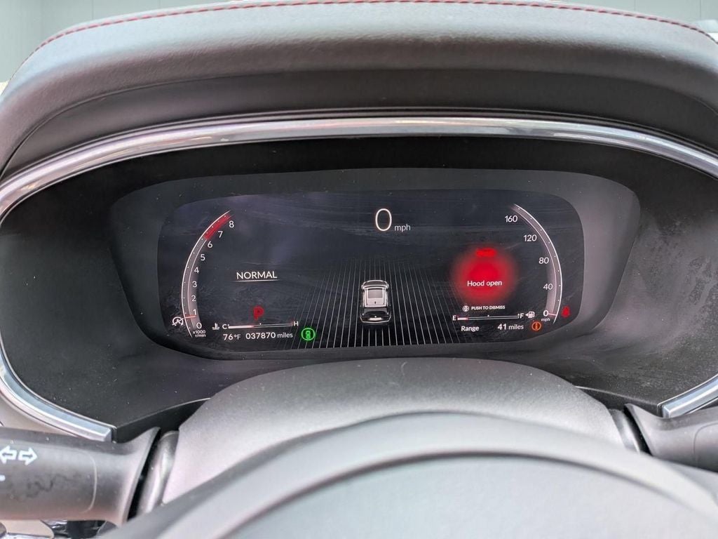 2022 Acura MDX Type S SH-AWD