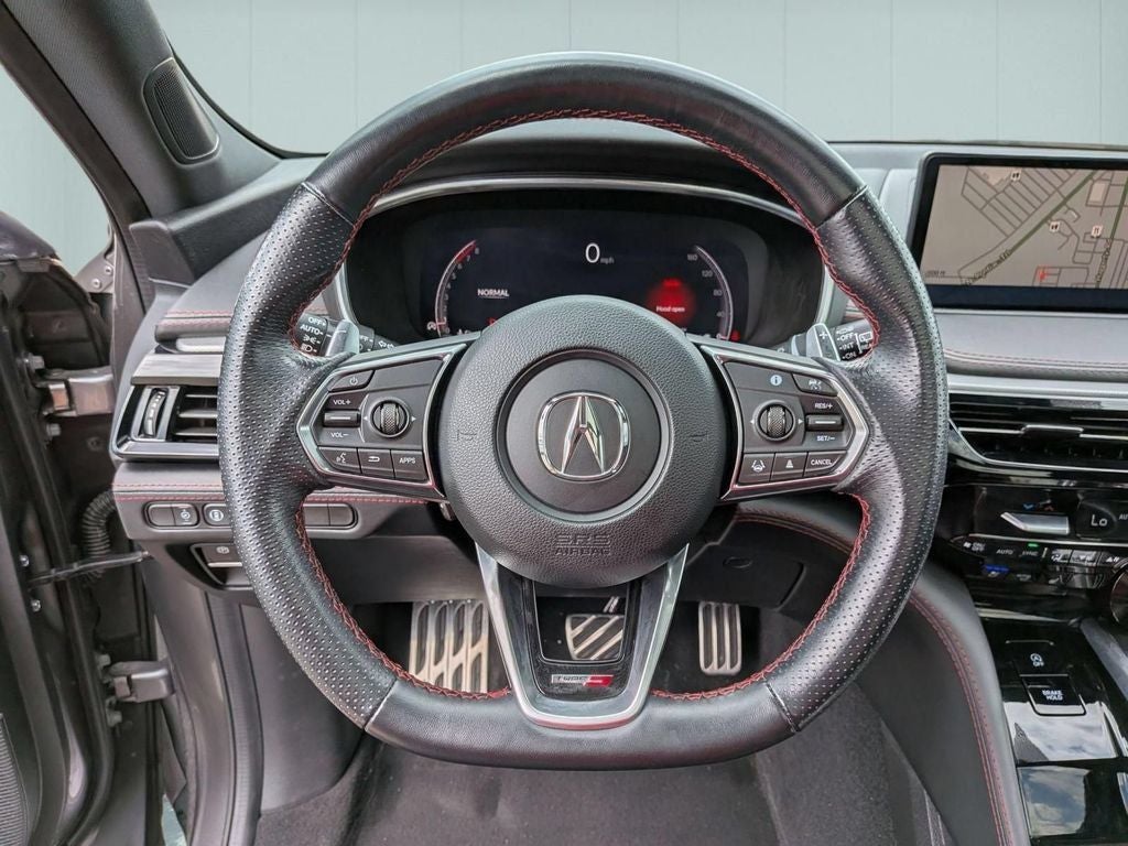 2022 Acura MDX Type S SH-AWD