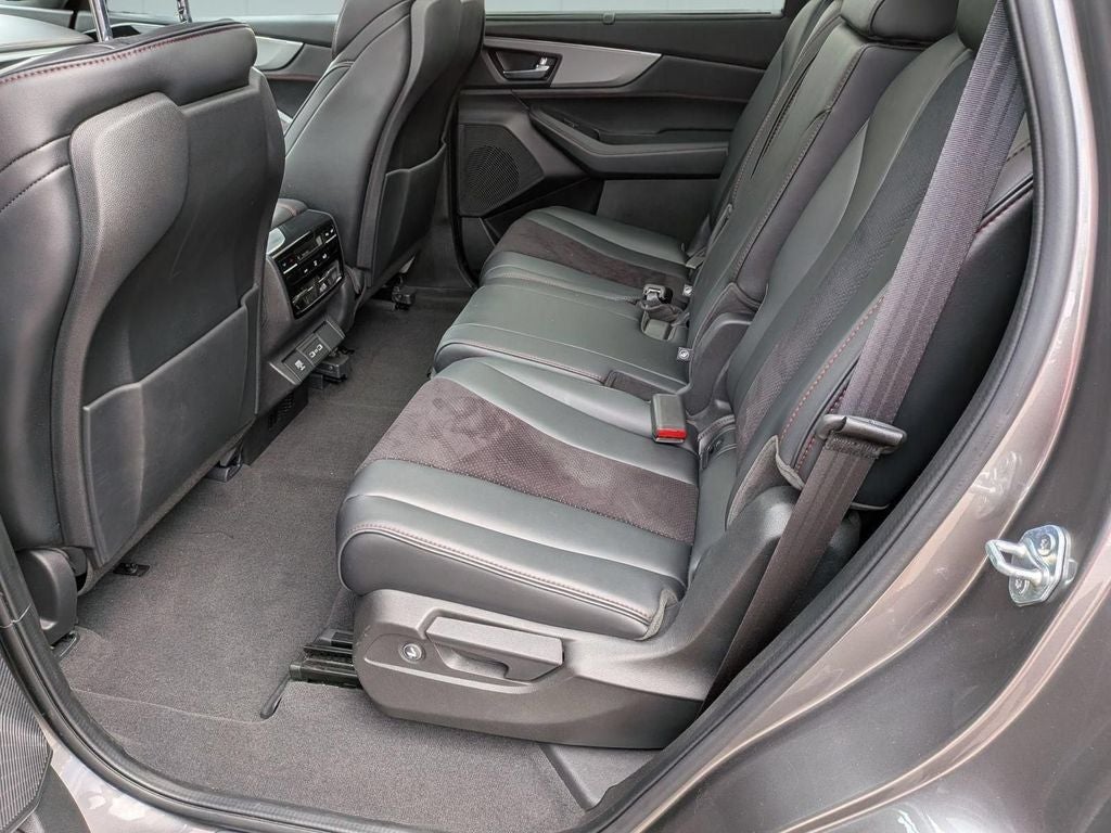 2022 Acura MDX Type S SH-AWD