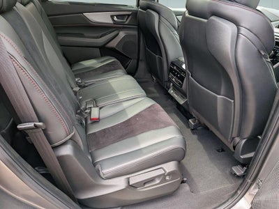 2022 Acura MDX Type S SH-AWD
