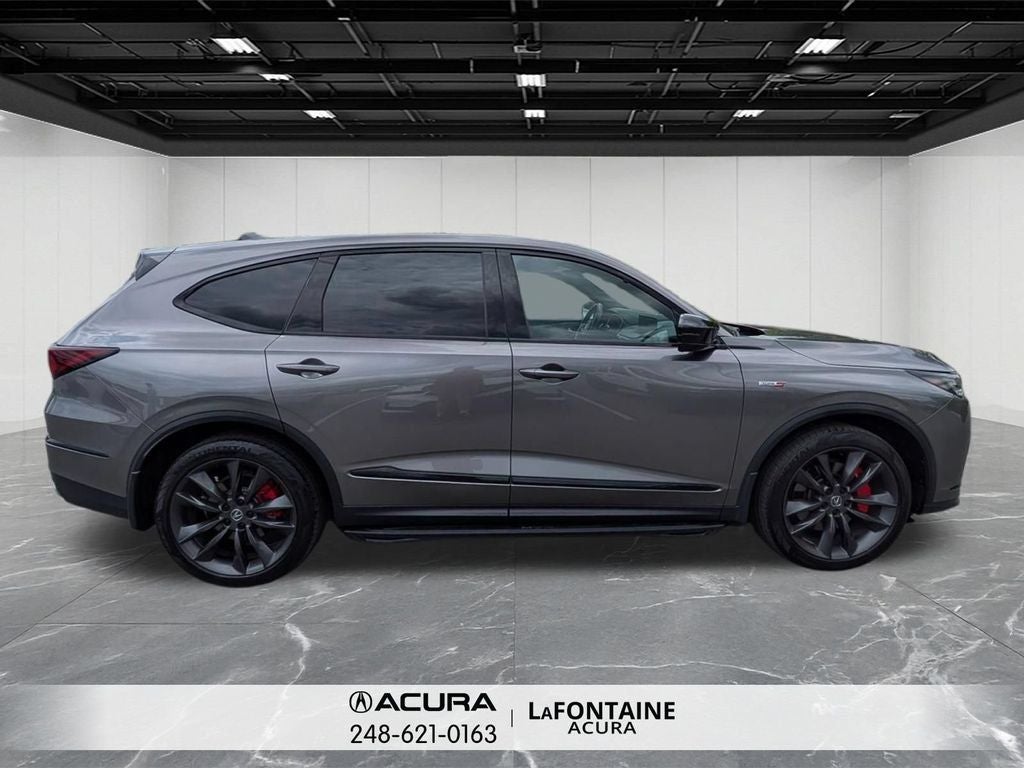 2022 Acura MDX Type S SH-AWD