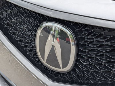 2022 Acura MDX Type S SH-AWD