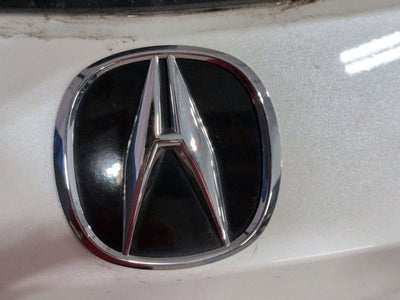 2023 Acura MDX A-Spec SH-AWD