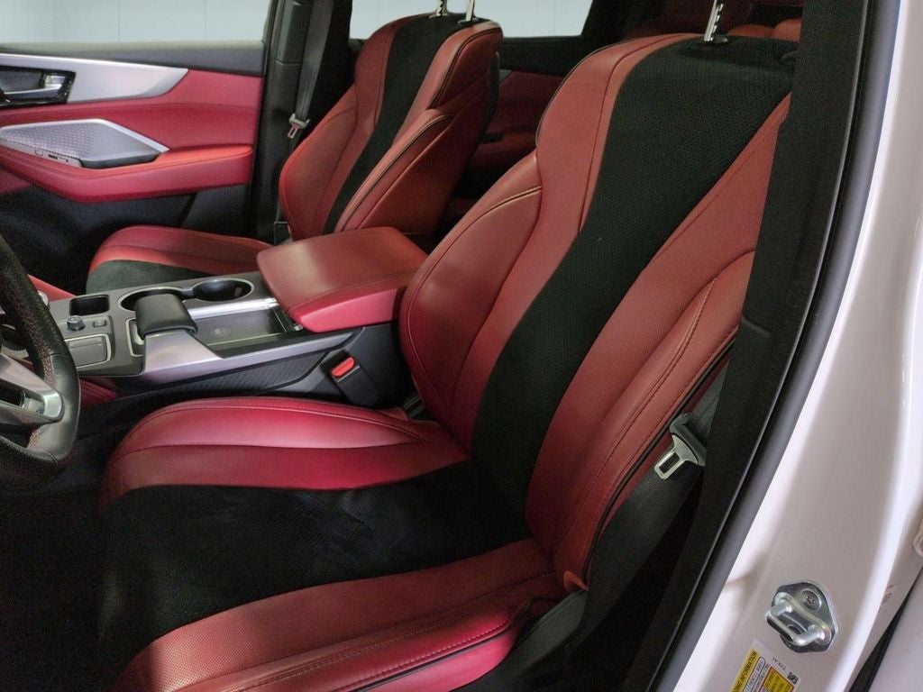 2023 Acura MDX A-Spec SH-AWD