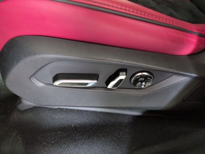 2023 Acura MDX A-Spec SH-AWD