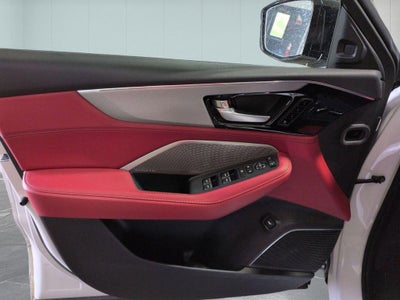 2023 Acura MDX A-Spec SH-AWD