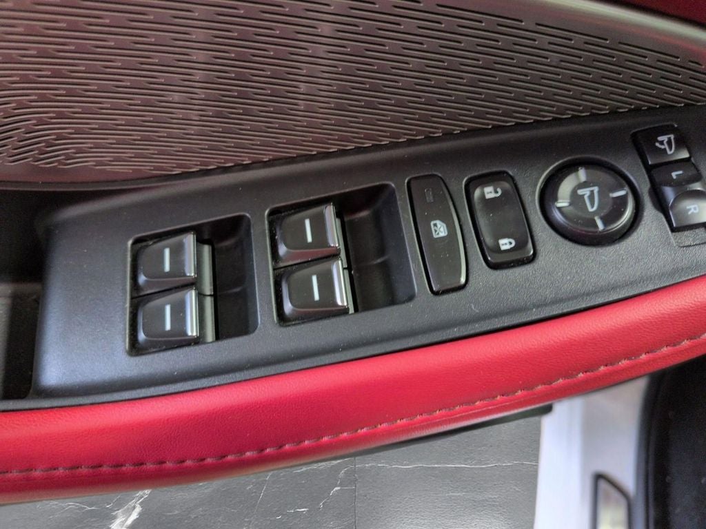 2023 Acura MDX A-Spec SH-AWD