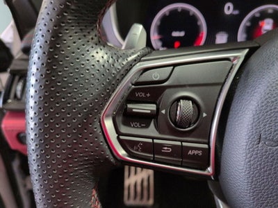 2023 Acura MDX A-Spec SH-AWD