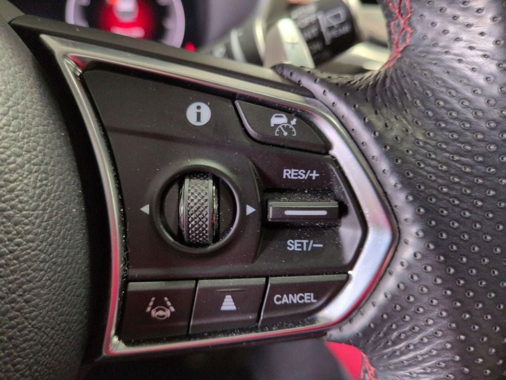 2023 Acura MDX A-Spec SH-AWD