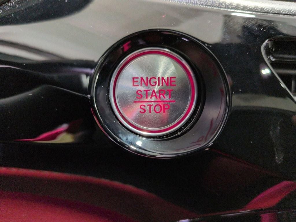 2023 Acura MDX A-Spec SH-AWD