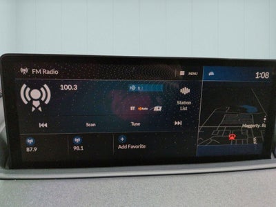 2023 Acura MDX A-Spec SH-AWD