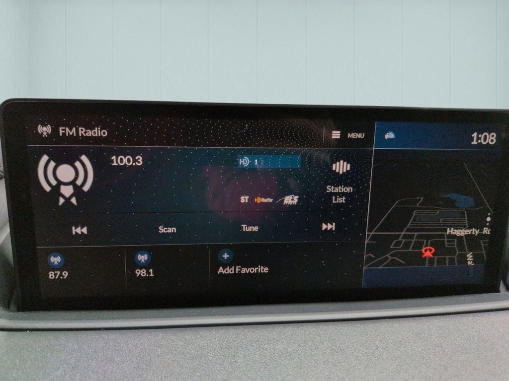 2023 Acura MDX A-Spec SH-AWD