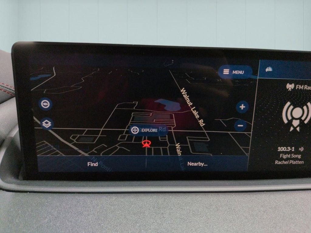 2023 Acura MDX A-Spec SH-AWD