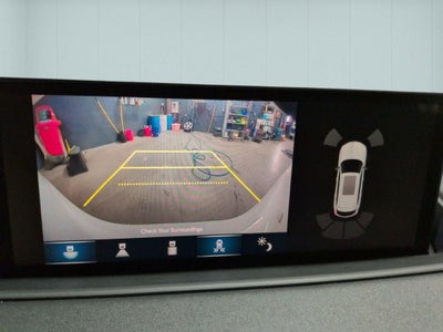 2023 Acura MDX A-Spec SH-AWD