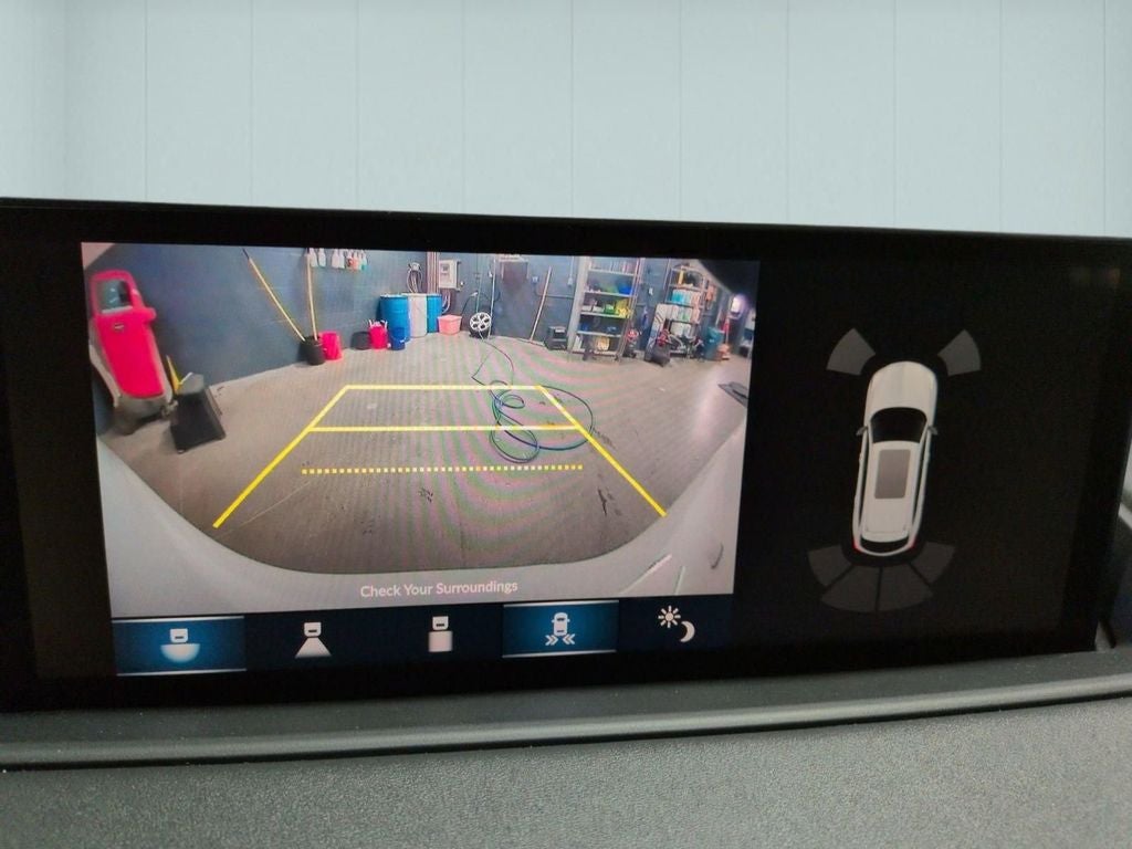 2023 Acura MDX A-Spec SH-AWD