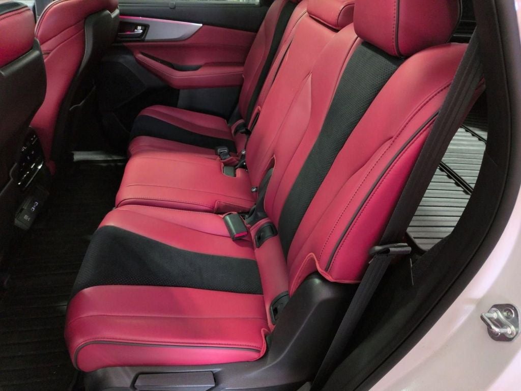 2023 Acura MDX A-Spec SH-AWD