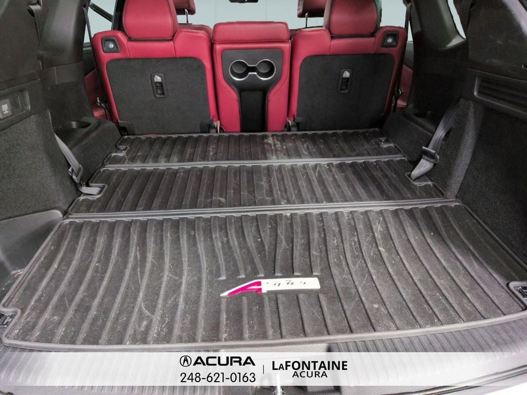 2023 Acura MDX A-Spec SH-AWD