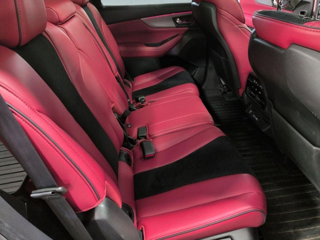 2023 Acura MDX A-Spec SH-AWD