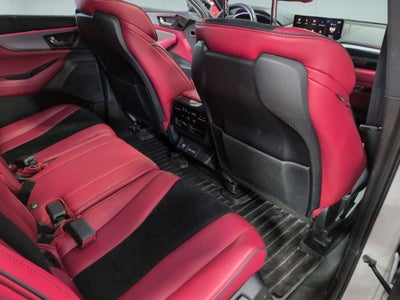 2023 Acura MDX A-Spec SH-AWD