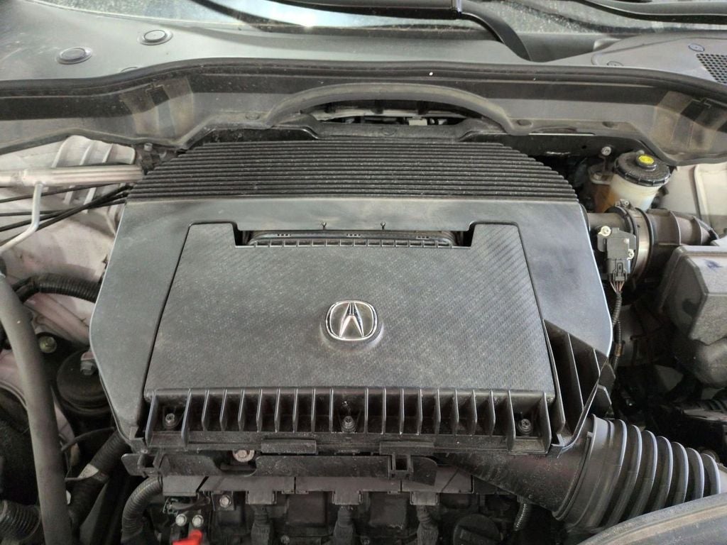 2023 Acura MDX A-Spec SH-AWD