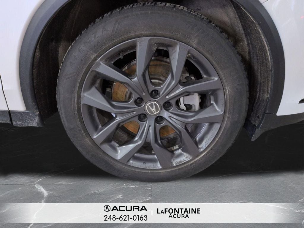 2023 Acura MDX A-Spec SH-AWD