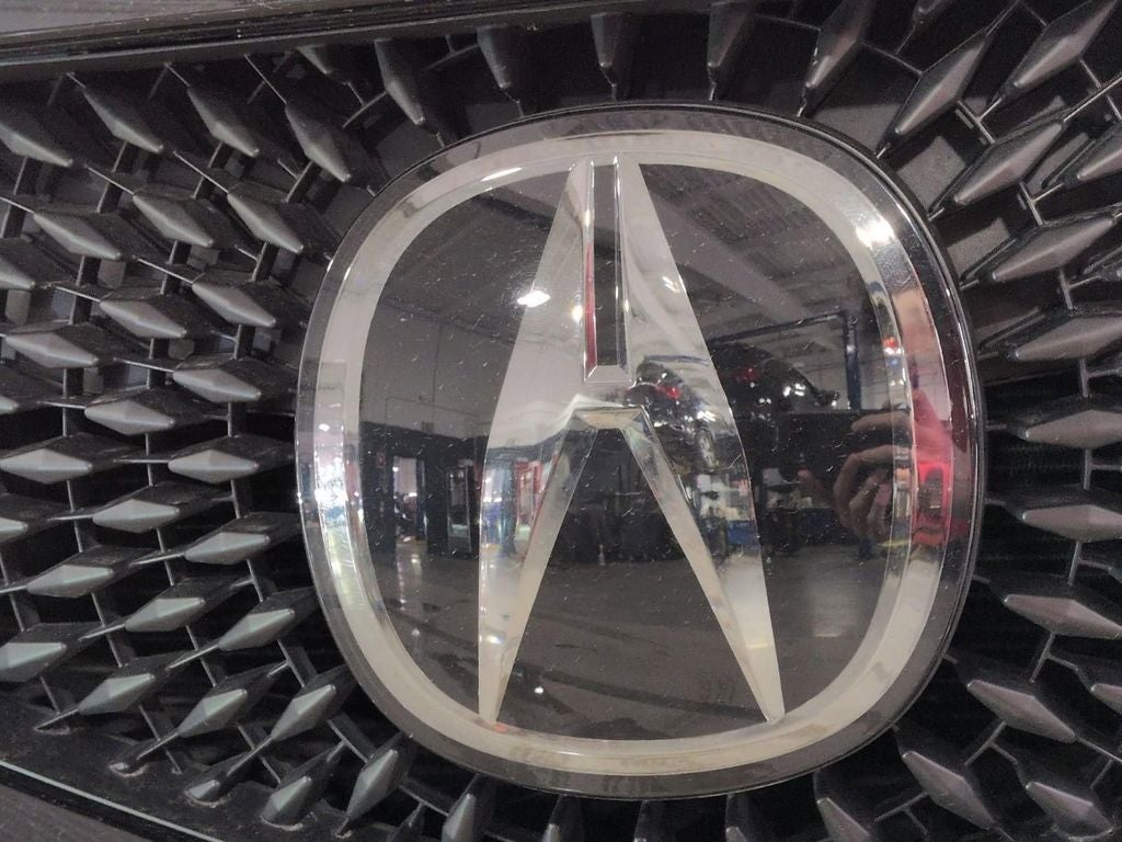 2023 Acura MDX A-Spec SH-AWD