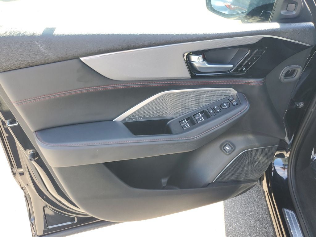 2022 Acura MDX A-Spec SH-AWD
