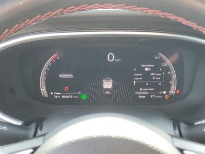2022 Acura MDX A-Spec SH-AWD
