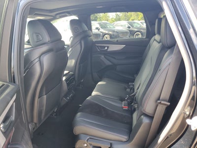 2022 Acura MDX A-Spec SH-AWD