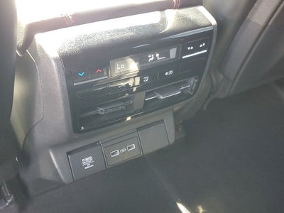 2022 Acura MDX A-Spec SH-AWD