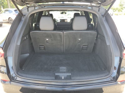 2022 Acura MDX A-Spec SH-AWD