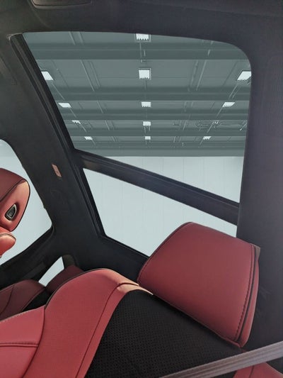 2026 Acura MDX A-Spec SH-AWD