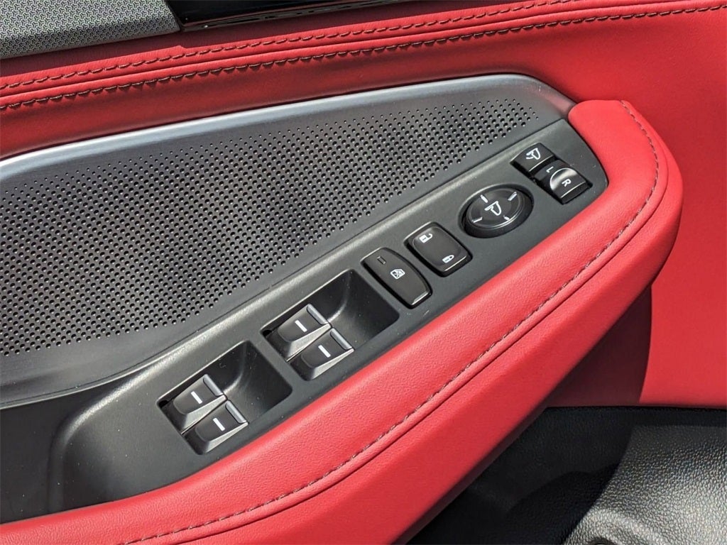 2026 Acura MDX A-Spec SH-AWD