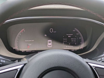 2026 Acura MDX A-Spec SH-AWD