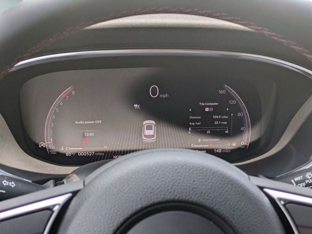 2026 Acura MDX A-Spec SH-AWD