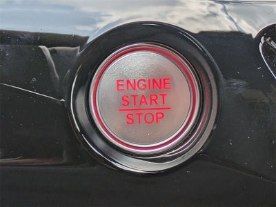 2026 Acura MDX A-Spec SH-AWD