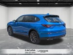 2026 Acura MDX A-Spec SH-AWD