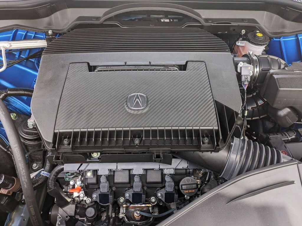 2026 Acura MDX A-Spec SH-AWD