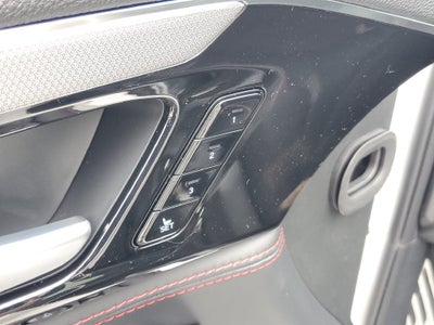 2026 Acura MDX A-Spec SH-AWD