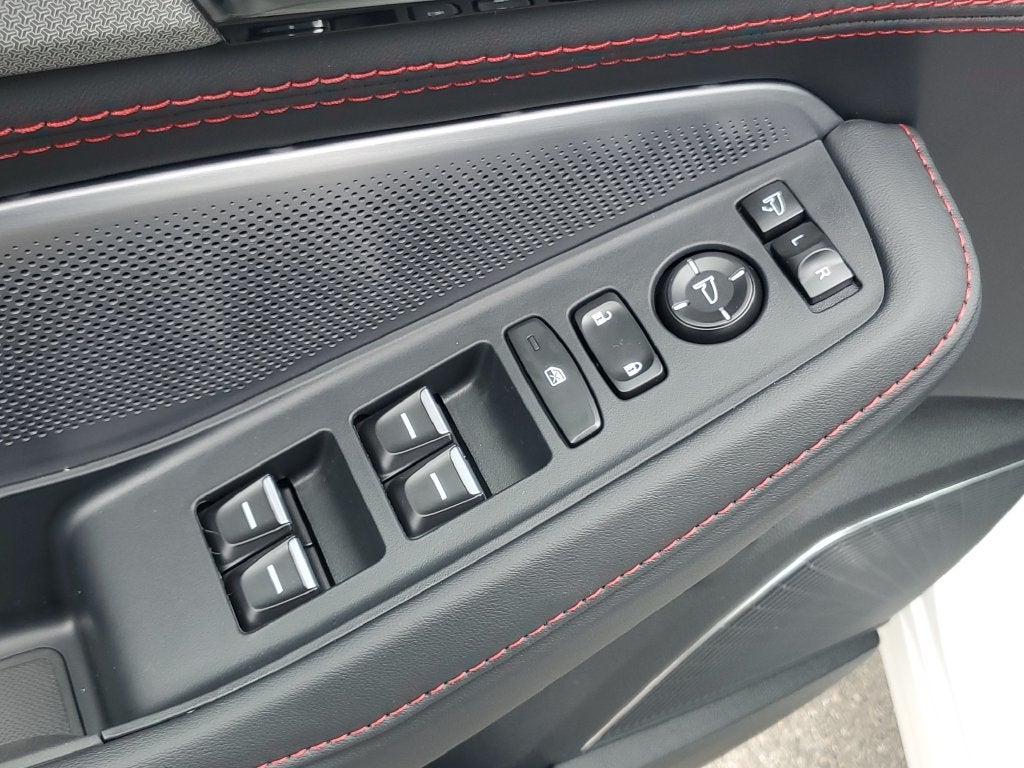 2026 Acura MDX A-Spec SH-AWD