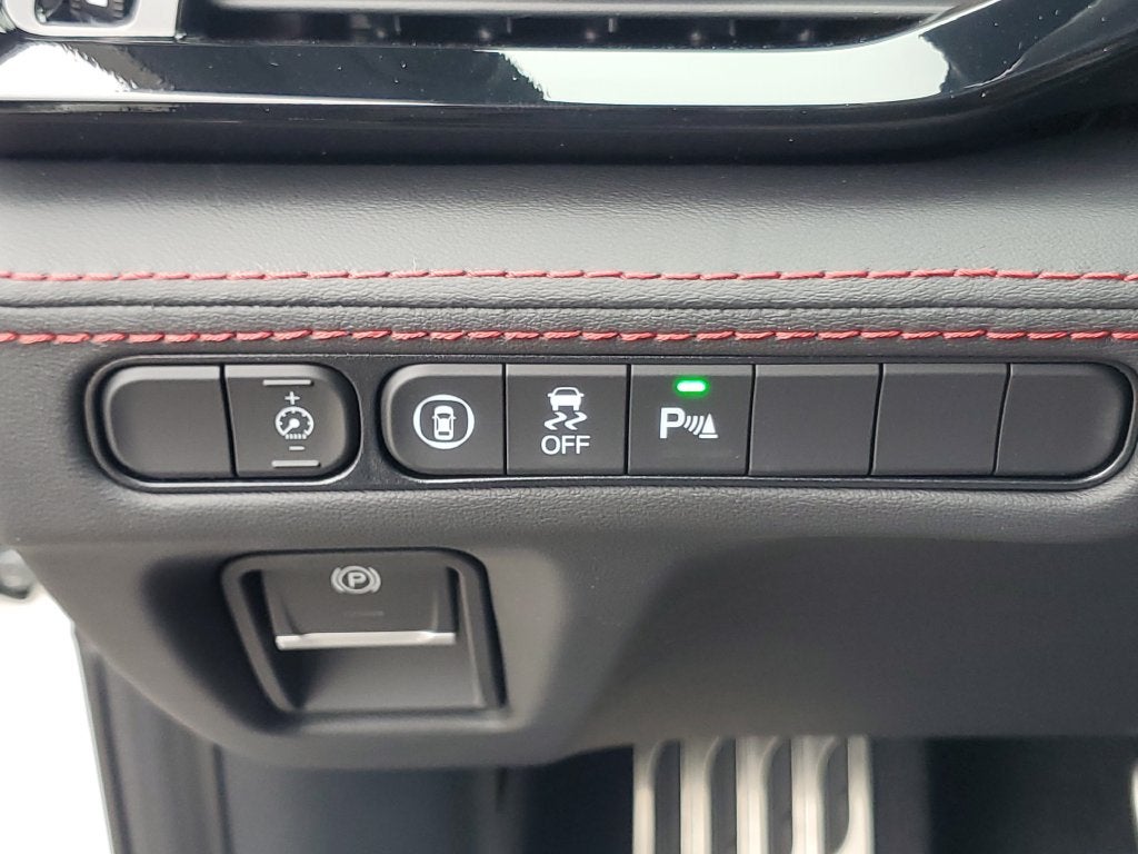 2026 Acura MDX A-Spec SH-AWD