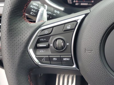 2026 Acura MDX A-Spec SH-AWD
