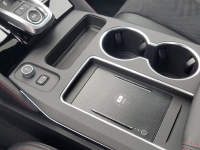 2026 Acura MDX A-Spec SH-AWD