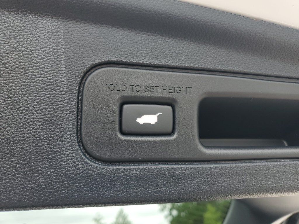 2026 Acura MDX A-Spec SH-AWD