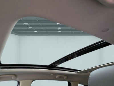 2026 Acura MDX Base SH-AWD