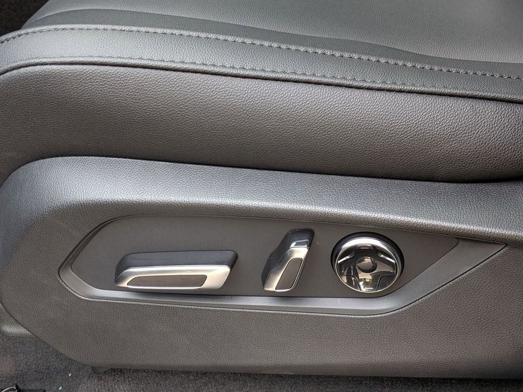 2026 Acura MDX Base SH-AWD